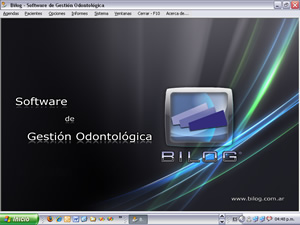 Software Odontologico