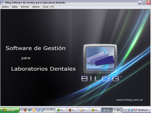 Software para Laboratorios Dentales